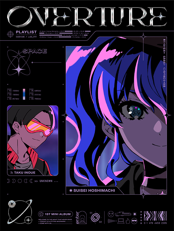 完全生産限定盤(hmng Ver.)